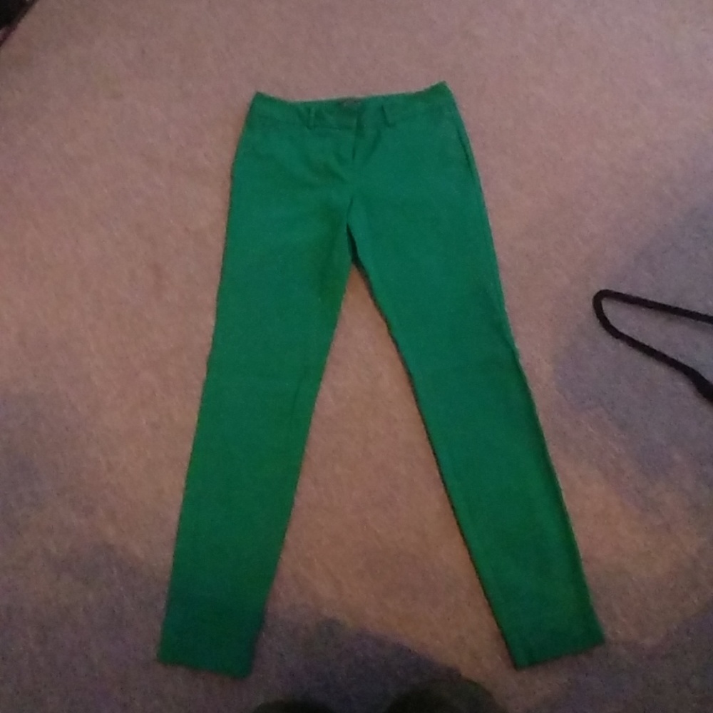 Dress Pants